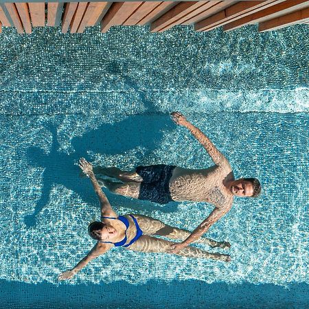 Berghotel Hauserbauer دورفغاستين المظهر الخارجي الصورة