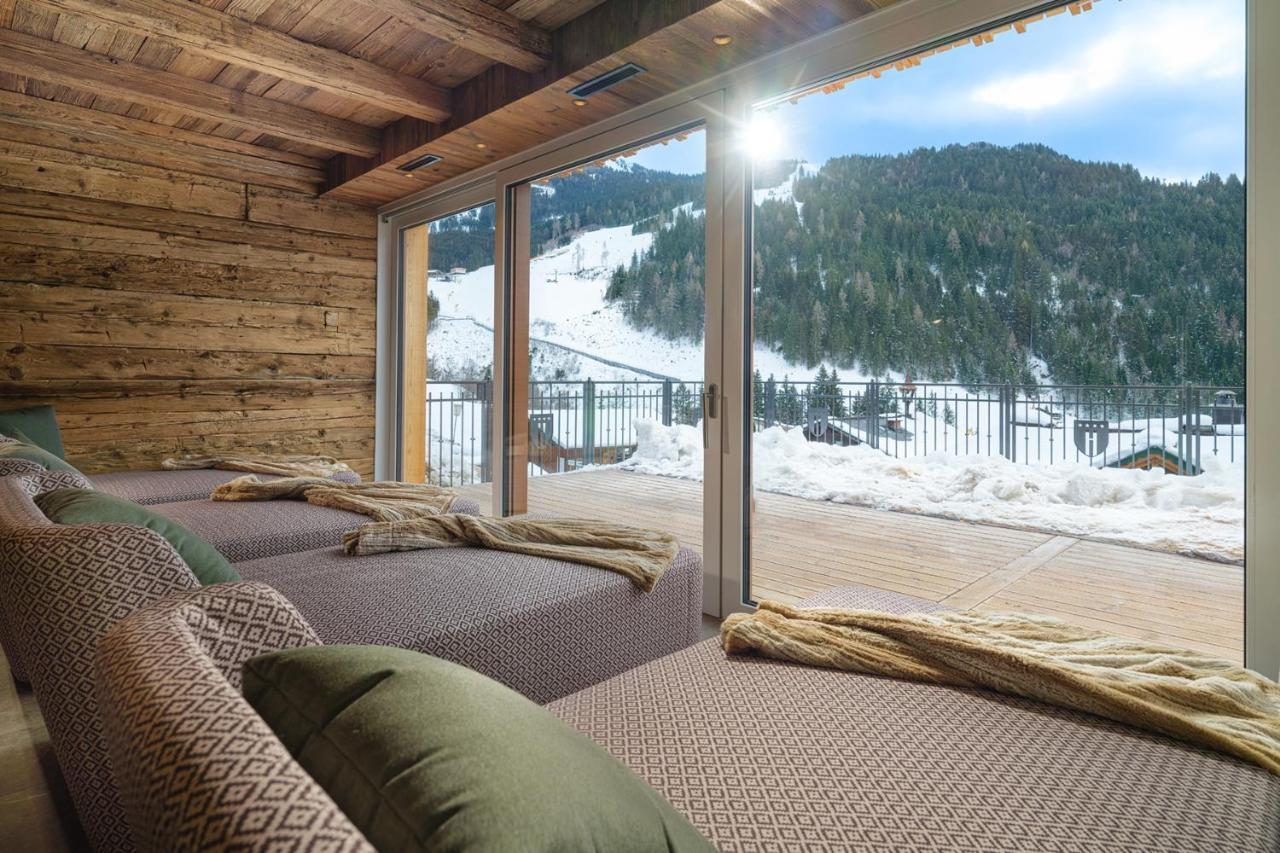 Berghotel Hauserbauer دورفغاستين المظهر الخارجي الصورة