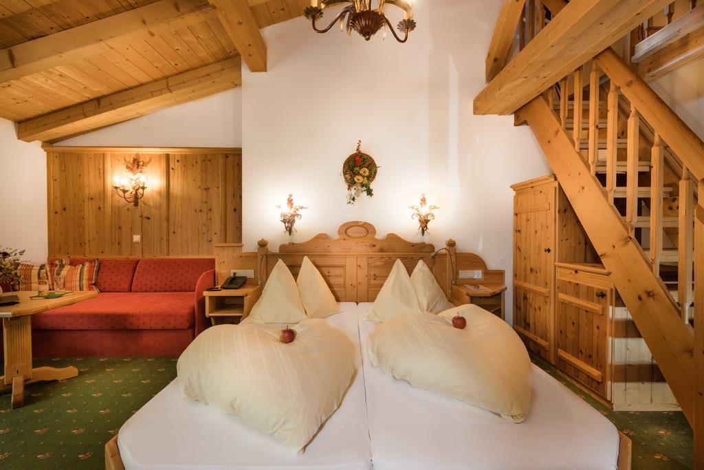 Berghotel Hauserbauer دورفغاستين المظهر الخارجي الصورة